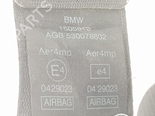 Front right seatbelt MINI MINI (R50, R53) Cooper S | BP18412510I25 
