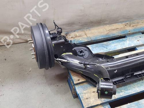 Rear axle FORD PUMA (J2K, CF7) | BP39514043M2 - Image 3