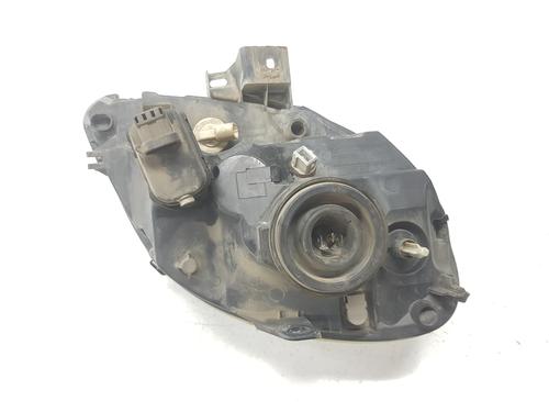 Left headlight RENAULT KANGOO (KC0/1_) 1.5 dCi (KC07) | BP12141914C28 