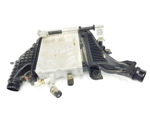 Intercooler TOYOTA LAND CRUISER PRADO (_J15_) 2.8 D-4D (GDJ150_, GDJ155_, GDJ150, GDJ151) | BP29716493M30 