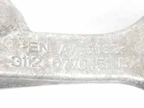 Right front suspension arm BMW 6 (E63) 630 i | BP15488379M13 