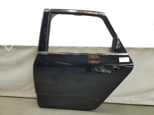 Used Left rear door CITROËN C4 Picasso II [2013-2025]  9073529