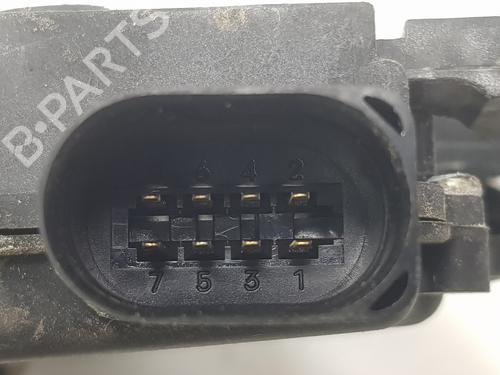 Venstre foran lås VW GOLF IV (1J1) 1.9 TDI | BP11920367C98 