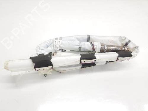 Used Right curtain airbag OPEL ASTRA L Sports Tourer (O5) [2021-2025]  26333678