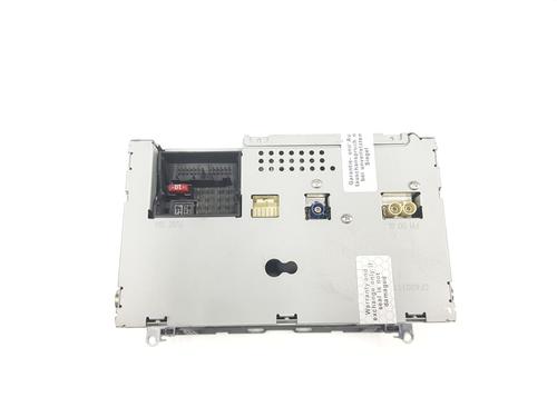 Electronic module MERCEDES-BENZ C-CLASS (W204) C 220 CDI (204.002) | BP3660526M83