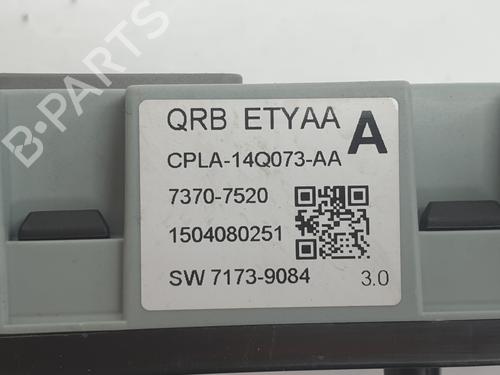 Zekeringkast LAND ROVER RANGE ROVER SPORT II (L494) 3.0 SDV6 4x4 | BP26288042E1 