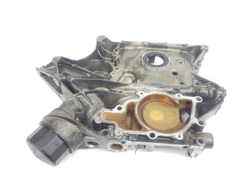 Timing cover MERCEDES-BENZ C-CLASS Coupe (CL203) C 220 CDI (203.706) | BP31854246M123 