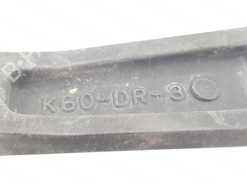 Front windshield wiper arm MITSUBISHI PAJERO SPORT I (K7_, K9_) 2.5 TD (K94W, K74T) | BP9279230C143 