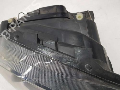 Right headlight SEAT CORDOBA (6L2) 1.9 SDI | BP6437953C29 