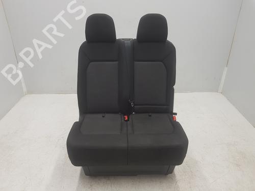 Sæde højre fortil MAN TGE Van 2.0 TDI (01V, 03V, 36V, UYB, UYC, UYD) | BP34699298C16  - Image 5