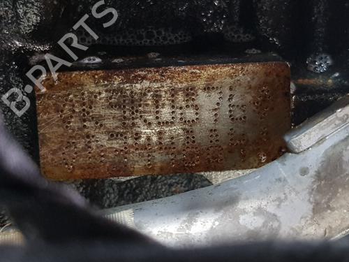 Engine RENAULT KANGOO III MPV Blue dCi 95 (KJAB) | BP35764888M1  - Image 6