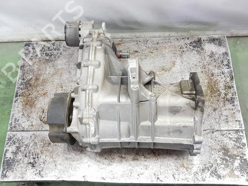 Used Transfer box PORSCHE CAYENNE (92A) 3.0 Diesel (239 hp) 9625843