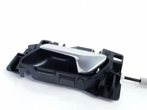Rear left lock PEUGEOT 3008 II SUV (MC_, MR_, MJ_, M4_)  | BP29491357C100 