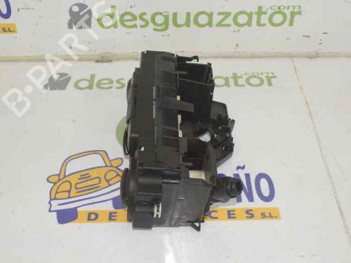 Climate control VW PASSAT B6 (3C2) 1.9 TDI | BP770628I5 