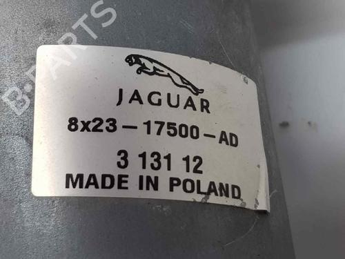 Front wiper motor JAGUAR XF I (X250) 2.2 D | BP5040777M29 