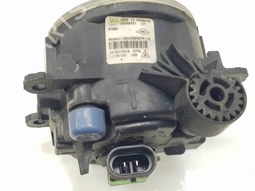 Left front fog light RENAULT KADJAR (HA_, HL_) | BP39597203C30 - Image 4