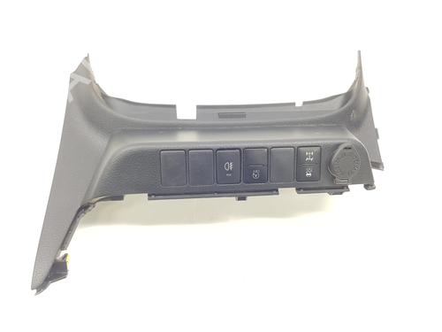 Interruttore Interruttore TOYOTA HILUX VIII Pickup (_N1_) [2015-2026] 36678216 36678216