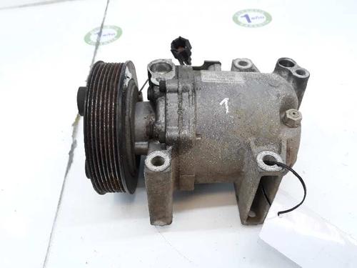 AC compressor NISSAN NAVARA NP300 (D40) 2.5 dCi 4WD | BP4242023M34 