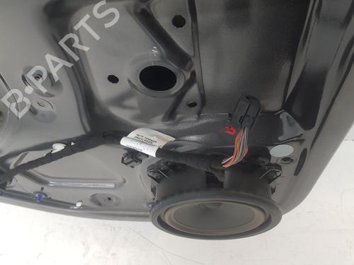 Left rear door AUDI A3 Sportback (8PA) 1.6 TDI | BP12168389C4 