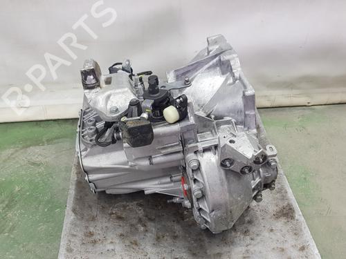 Gearbox FIAT SCUDO Van  | BP33861191M3  - Image 6