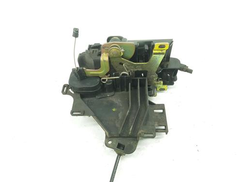 Front left lock SEAT AROSA (6H1) 1.0 | BP16114906C98 