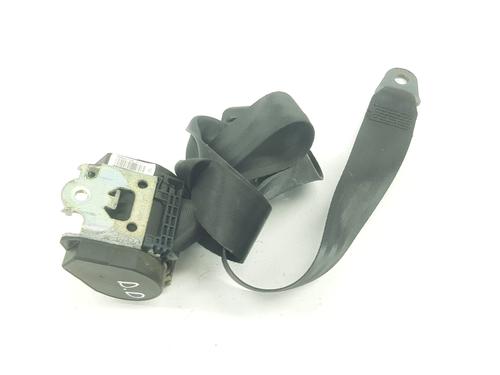 Front right seatbelt DACIA DOKKER MPV (KE_) 1.5 dCi (KEAJ, KEAH) | BP11539514I25 
