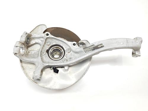 Left front steering knuckle AUDI A6 C7 (4G2, 4GC) 2.0 TDI | BP29575429M25