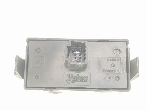 Warning switch RENAULT KANGOO / GRAND KANGOO II (KW0/1_) 1.5 dCi 70 (KW0V, KW0A) | BP9872056I22 