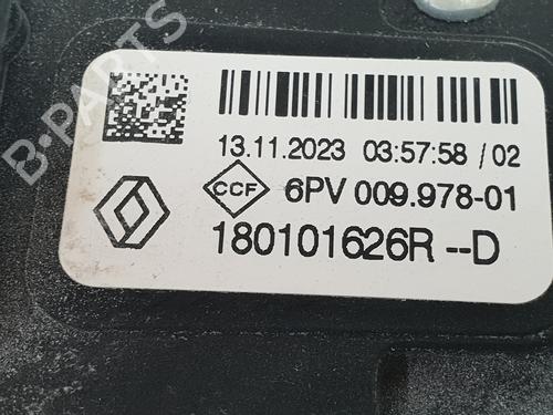Pedal NISSAN INTERSTAR Van (X70)  | BP27880817I4 