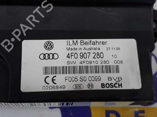 Elektronische module AUDI A6 C6 (4F2) 2.7 TDI | BP1796187M83 