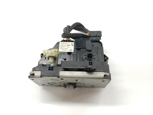 Used Front left lock OPEL CORSA E (X15) 1.4 (08, 68) (90 hp) 17197477