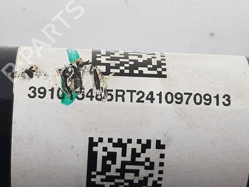 Left front driveshaft RENAULT ESPACE VI (RHN) E-TECH 200 Hybrid | BP32328470M38