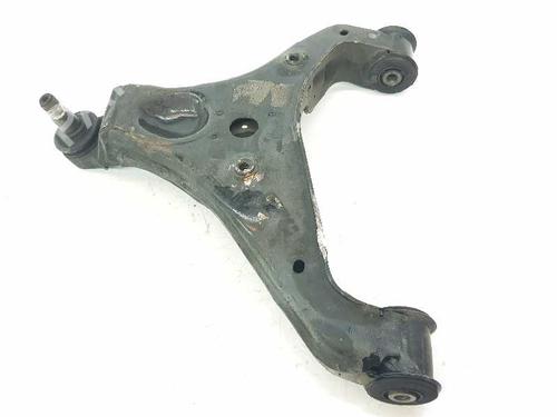 Left front suspension arm MERCEDES-BENZ SPRINTER 3,5-t Van (B907, B910) 319 CDI RWD (907.633, 907.635, 907.637) | BP7783304M12 
