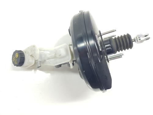 Bremseservo Bremseservo FORD RANGER (TKE) 2.2 TDCi 4x4 (160 hp) 34348700 34348700