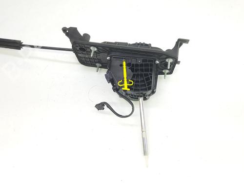 Gear lever VW GOLF VII (5G1, BQ1, BE1, BE2) 2.0 TDI | BP11600709M90 