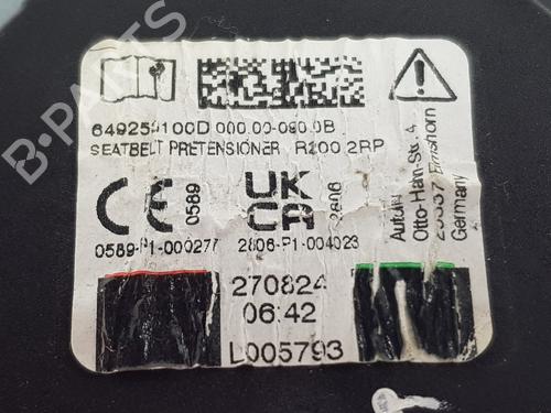 Other DACIA SANDERO III | BP34637884O1 - Image 6