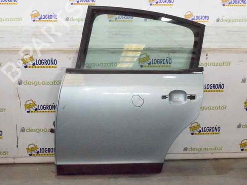 Used Left rear door CITROËN C4 I (LC_) [2004-2014]  1169658