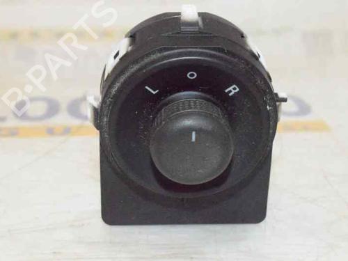 Used Mirror switch OPEL ASTRA J (P10) 1.4 (68) (100 hp) 1362732