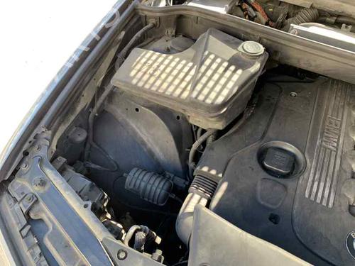 Left rear window motor BMW X5 (E53) 3.0 d | BP4948065E23 