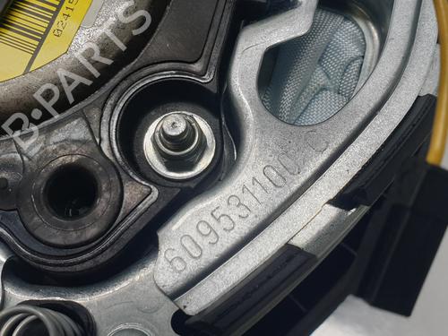 Airbag Kit BMW 5 (F10) 530 d xDrive | BP17478487C86 