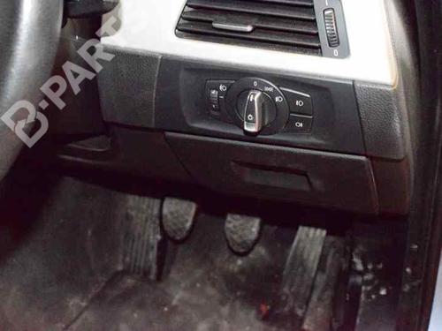 Left sun visor BMW 3 (E90) 320 d | BP1636481I1  - Image 41