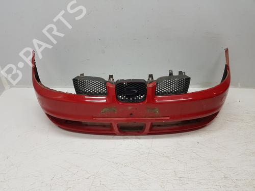 Used Front bumper Front bumper SEAT LEON (1M1) [1999-2006] 36306080 36306080