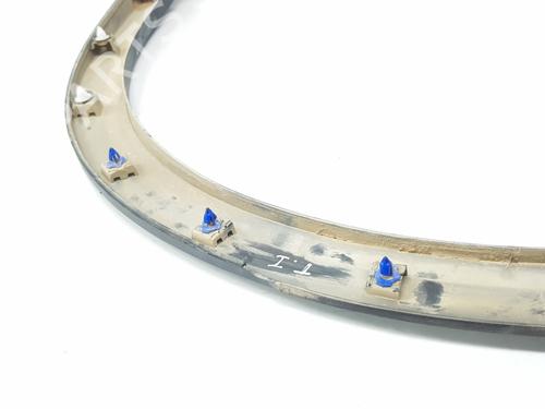 Listwa nadkola tylnego lewego VW T-ROC (A11, D11)  | BP29728773C136 