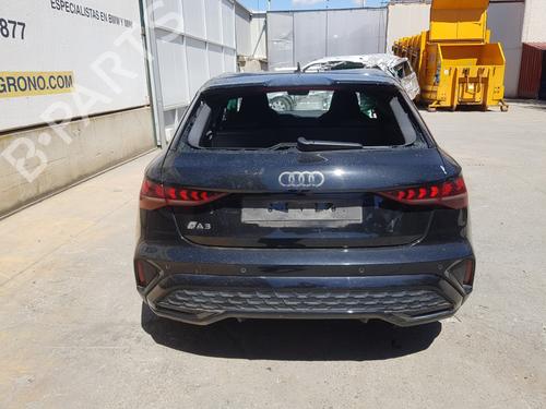 Gearbox AUDI A3 Sportback (8YA, 8YF) 35 TDI | BP40514379M3 - Image 14