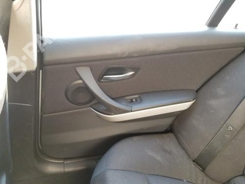 Right front window switch BMW 3 Touring (E91) 320 d | BP10167977C105  - Image 69