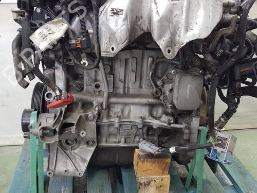 Engine OPEL COMBO E Tour / Life (K9) 1.5 | BP40226304M1 - Image 9