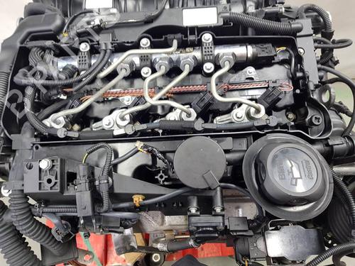 Engine BMW 3 Touring (E91) 320 d | BP38951980M1 - Image 18