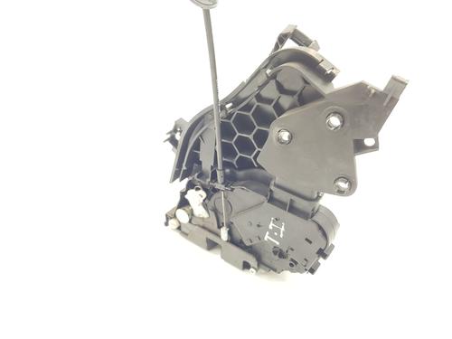 Rear left lock VOLVO S40 II (544) 1.6 D | BP20187664C100 