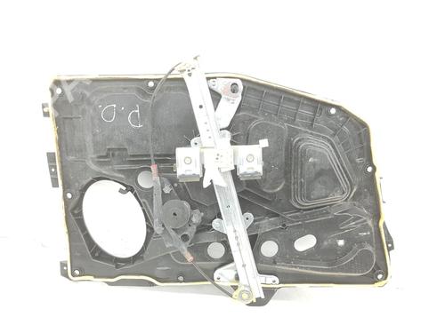 Vindusheismekanisme høyre foran FORD FIESTA V (JH_, JD_) 1.4 TDCi (68 hp) 12460383
