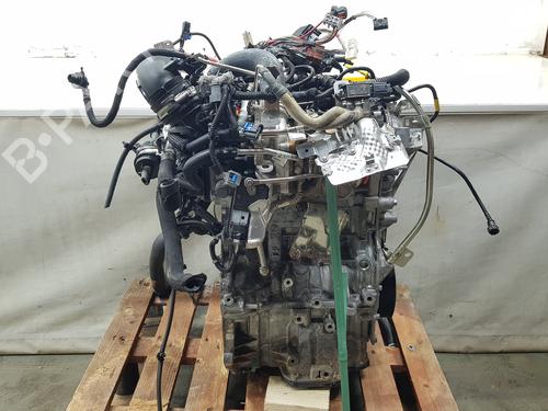 Engine DACIA SANDERO III 1.0 TCe 100 ECO-G | BP32510344M1